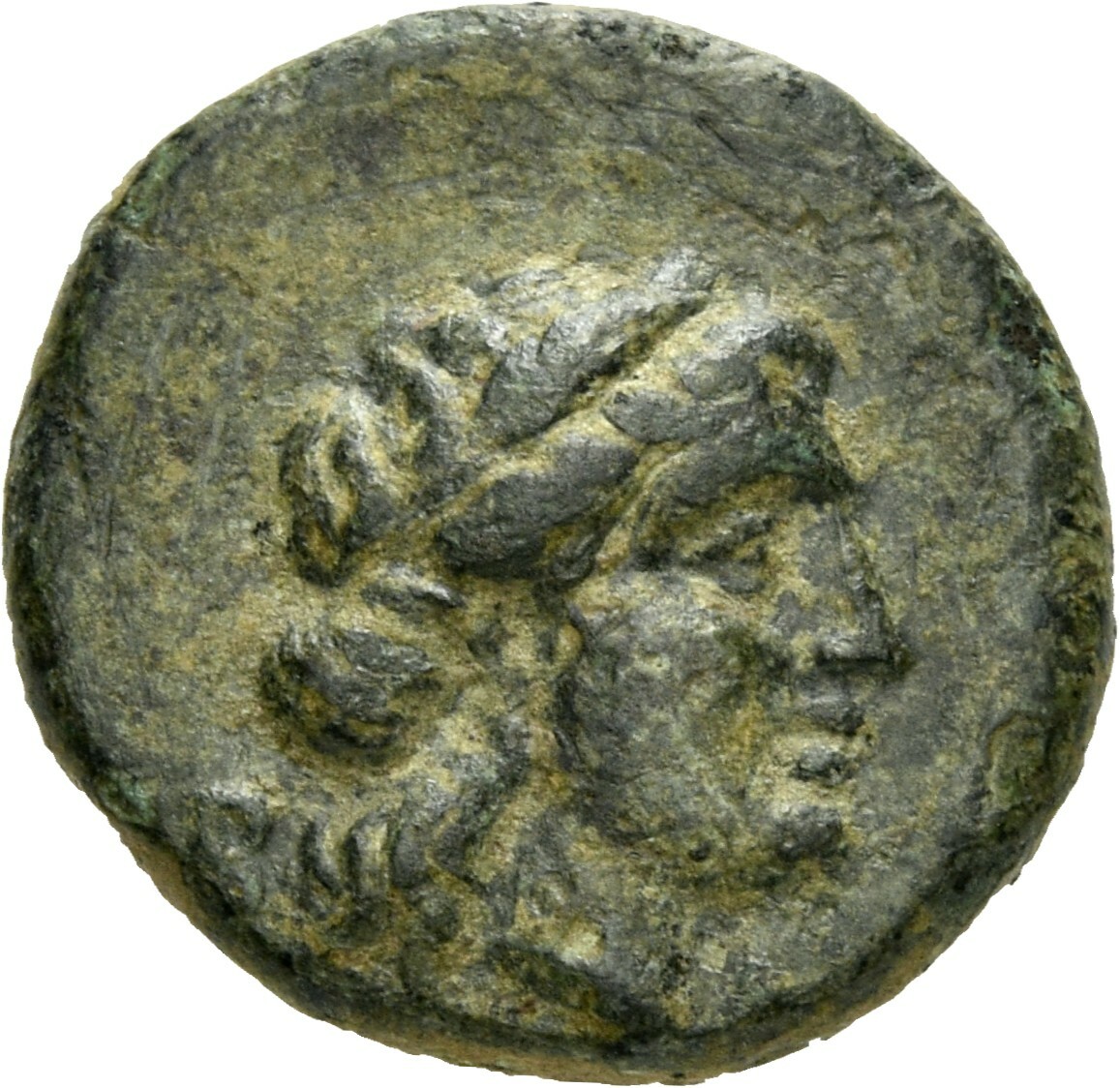 CN Type 12117, аверс, cn-coins