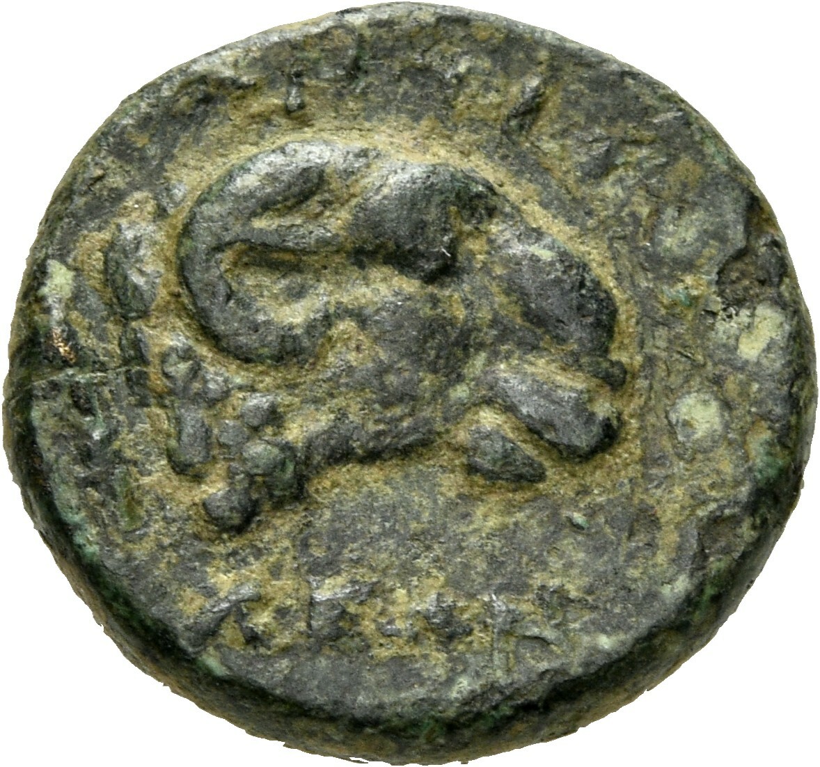 CN Type 12117, реверс, cn-coins