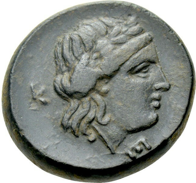 CN Type 12069, реверс, cn-coins