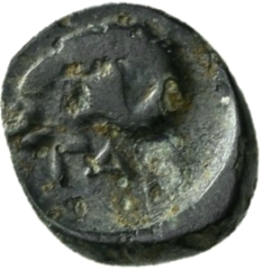 реверс CN Type 12133