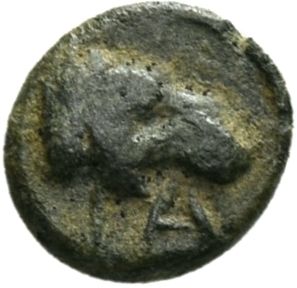 реверс CN Type 12134