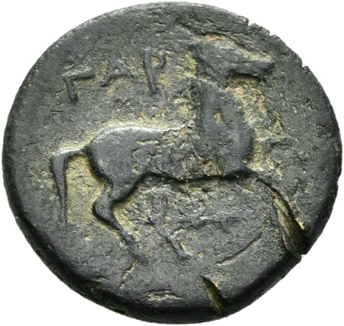 CN Type 12135, реверс, cn-coins
