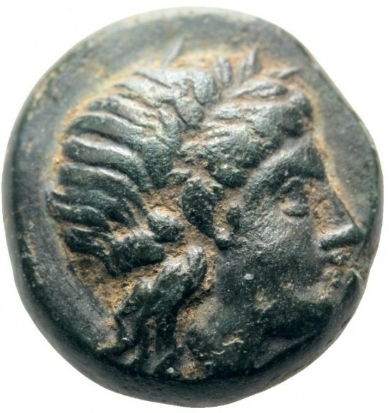 CN Type 12154, аверс, cn-coins