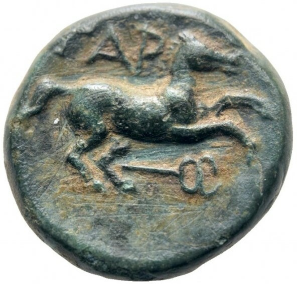 CN Type 12154, реверс, cn-coins