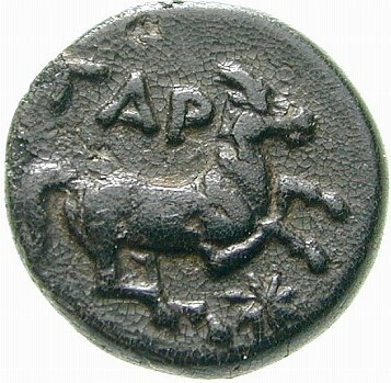 реверс CN Type 12168