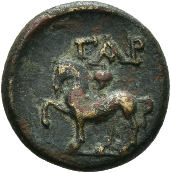 реверс CN Type 12177
