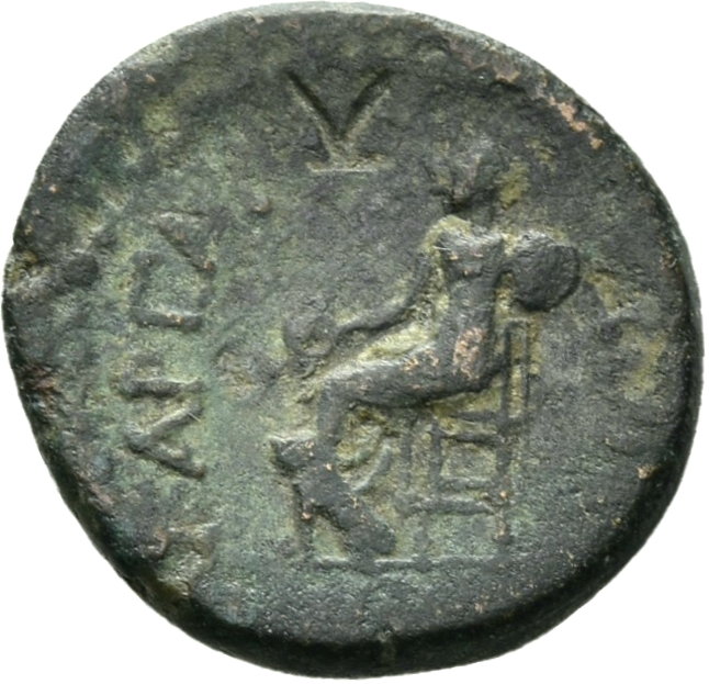 CN Type 12192, реверс, cn-coins