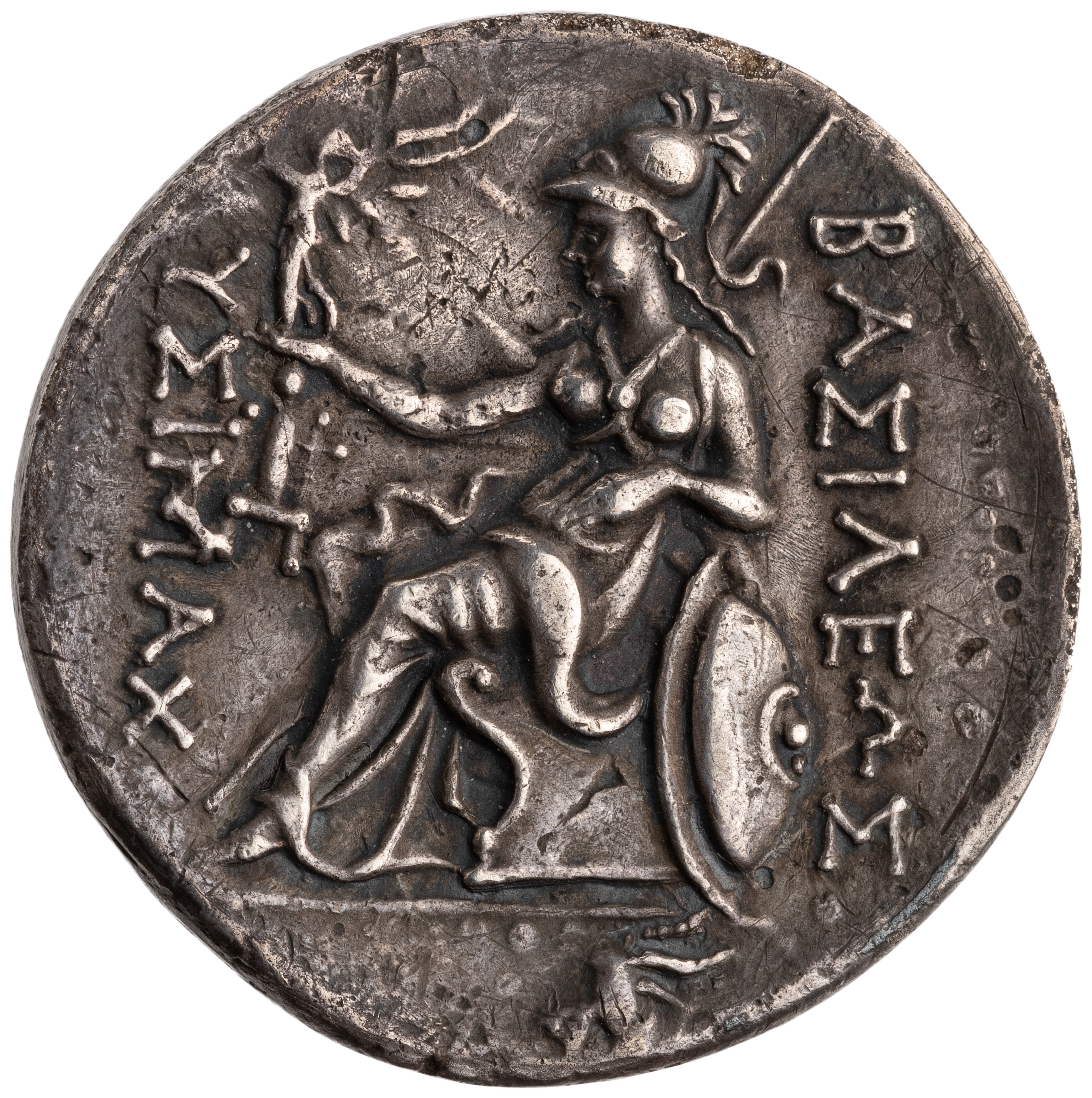 реверс CN Type cn.aenus.1_ed.164