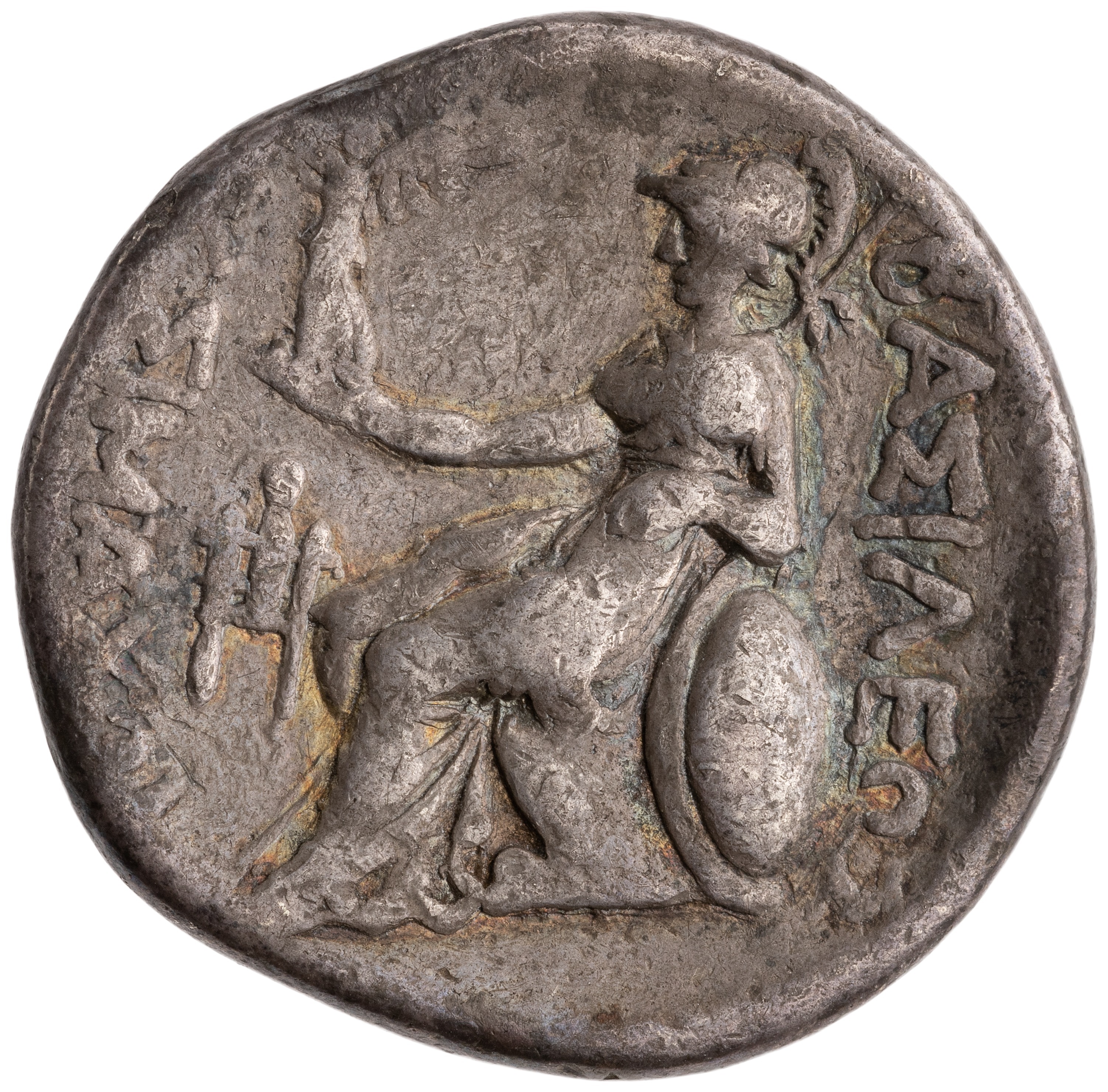 CN Type cn.aenus.1_ed.137, реверс, cn-coins