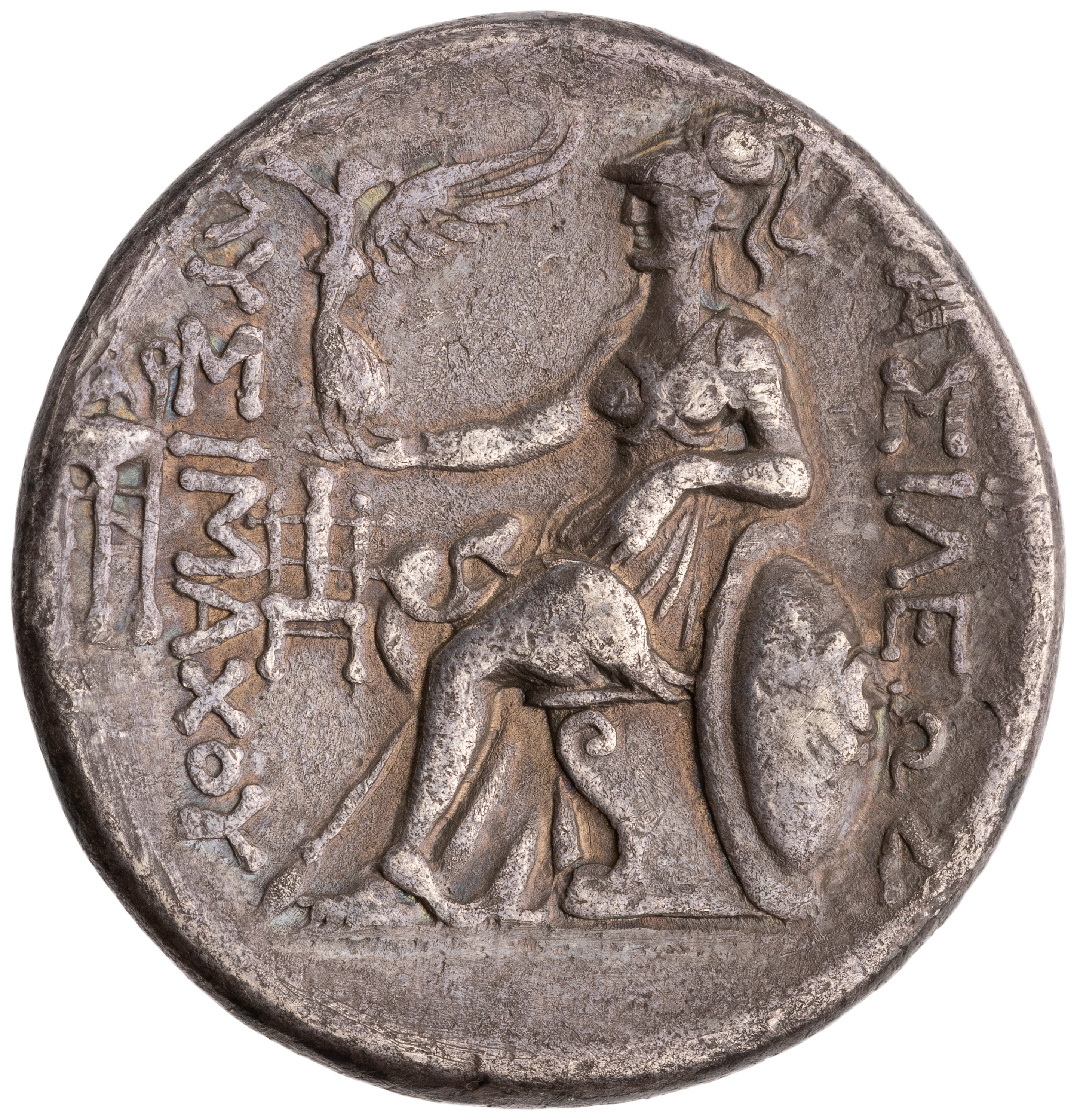 реверс CN Type cn.aenus.1_ed.166