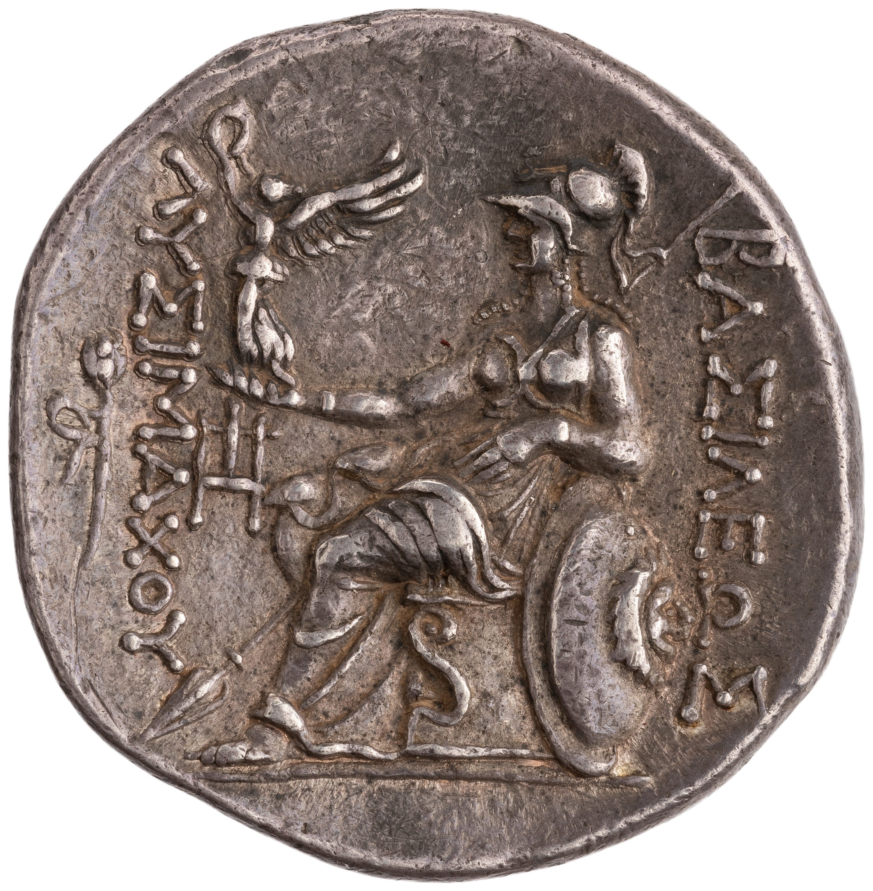 реверс CN Type cn.aenus.1_ed.167