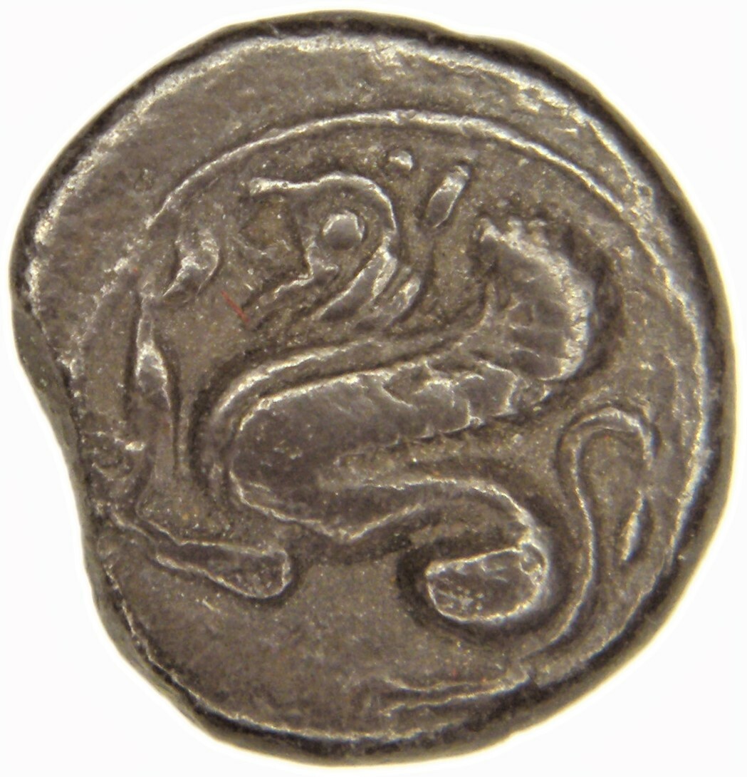 CN Type 12238, аверс, cn-coins