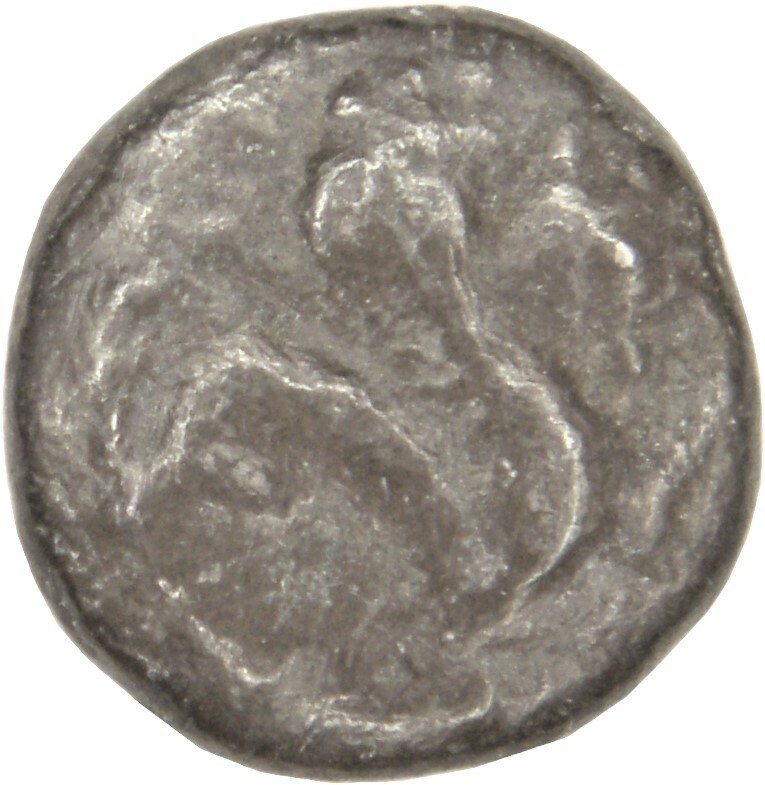 CN Type 12242, аверс, cn-coins