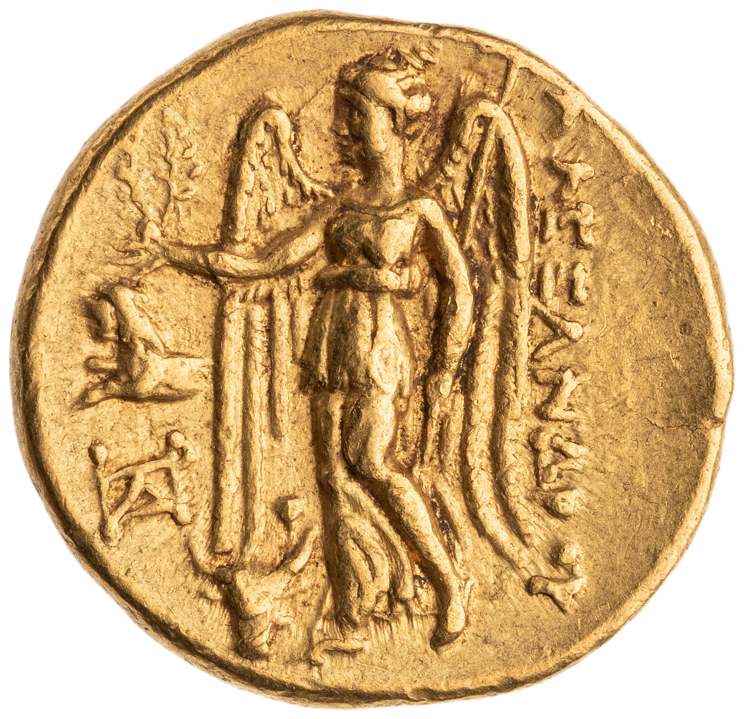 CN Type cn.sestus.1_ed.16, реверс, cn-coins