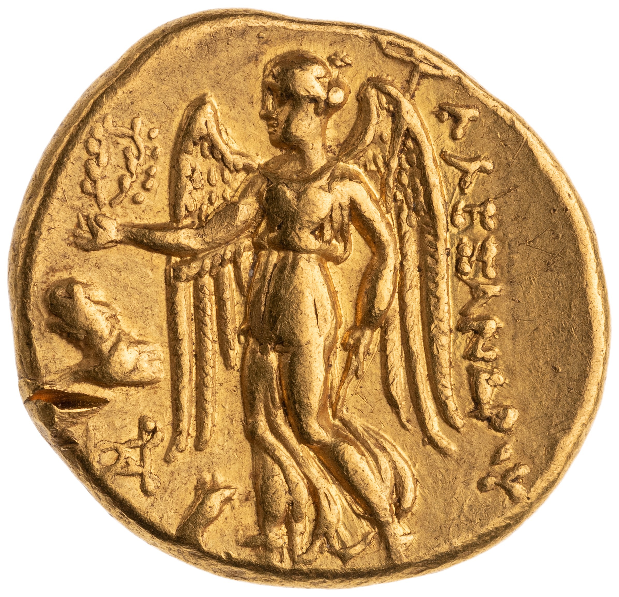 CN Type cn.sestus.1_ed.16, реверс, cn-coins