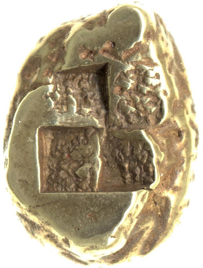 реверс CN Type 12258