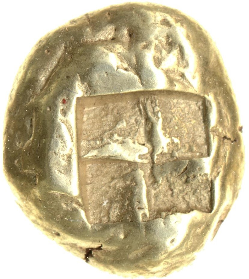 реверс CN Type 12272