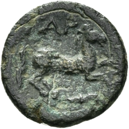 CN Type 12153, реверс, cn-coins