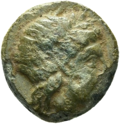 CN Type 12154, аверс, cn-coins