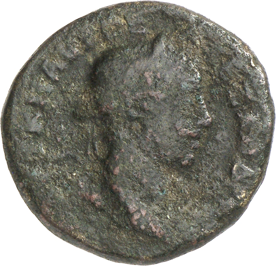 аверс CN Type cn.perinthus.1_ed.464