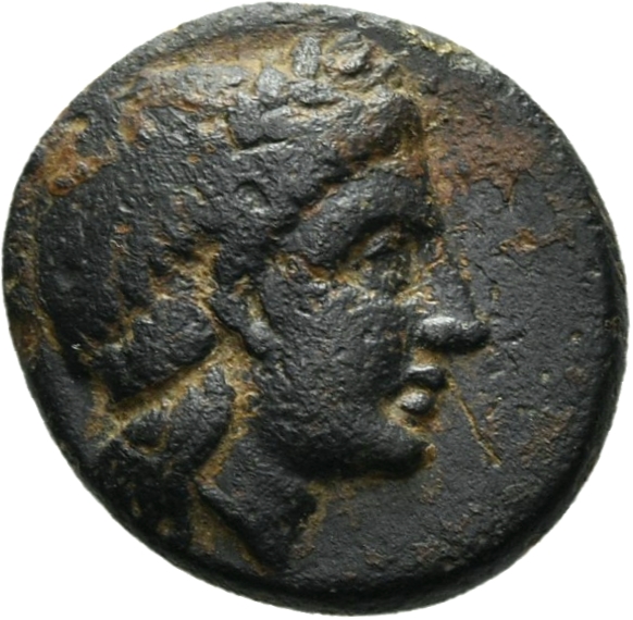 CN Type 12154, аверс, cn-coins