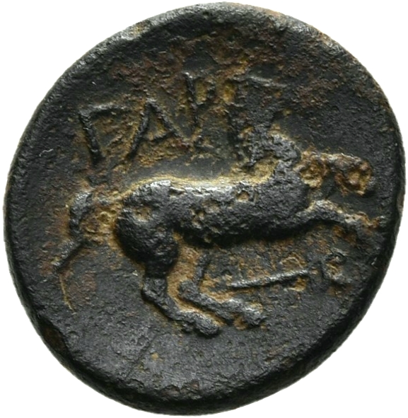 CN Type 12154, реверс, cn-coins
