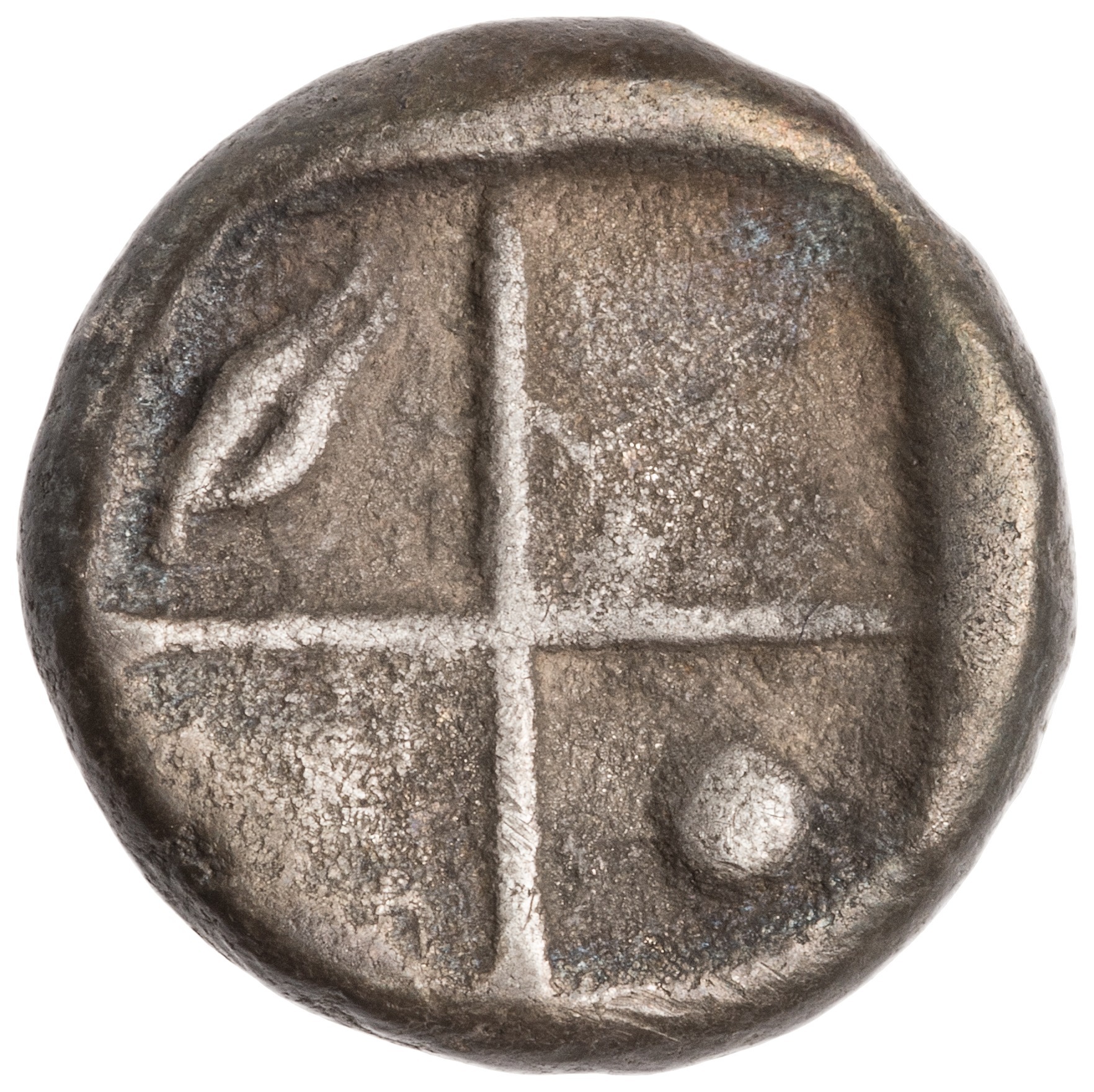 реверс CN Type cn.chersonesus_thrace.1_ed.95