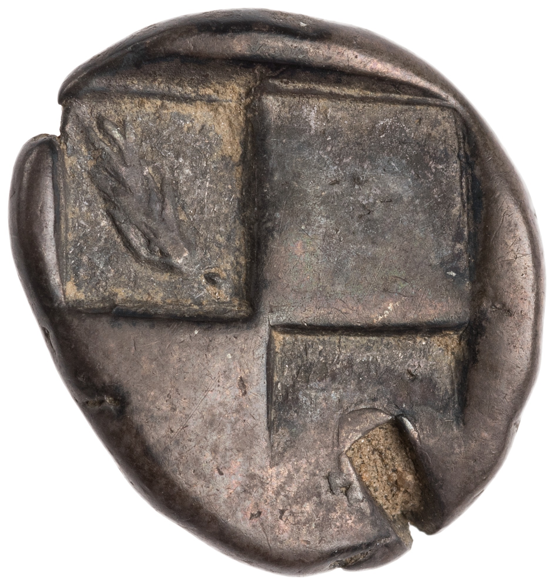 CN Type cn.chersonesus_thrace.1_ed.96, реверс, cn-coins