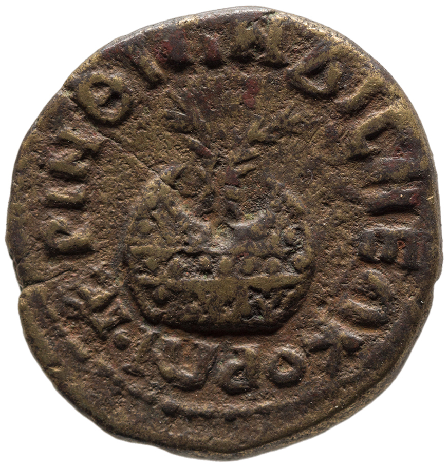 реверс CN Type cn.perinthus.1_ed.473