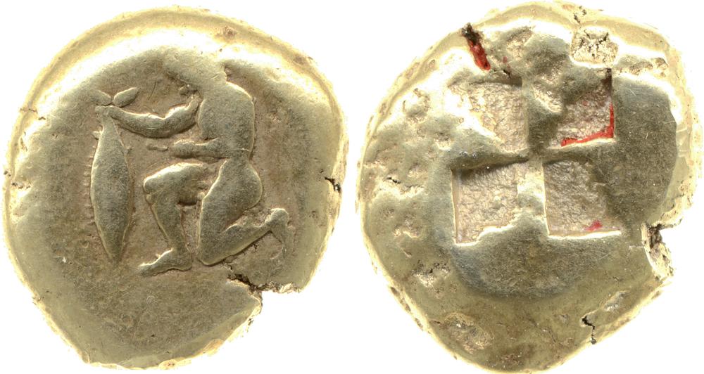 реверс CN Type 12900