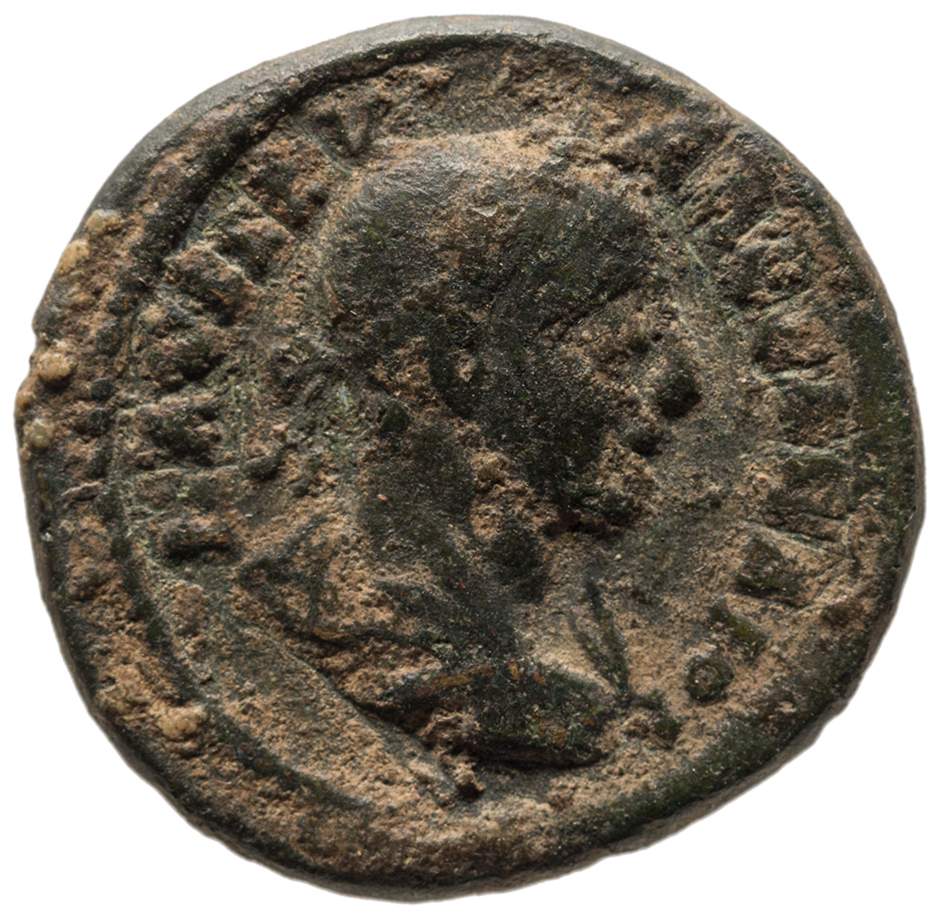 CN Type cn.perinthus.1_ed.468, аверс, cn-coins