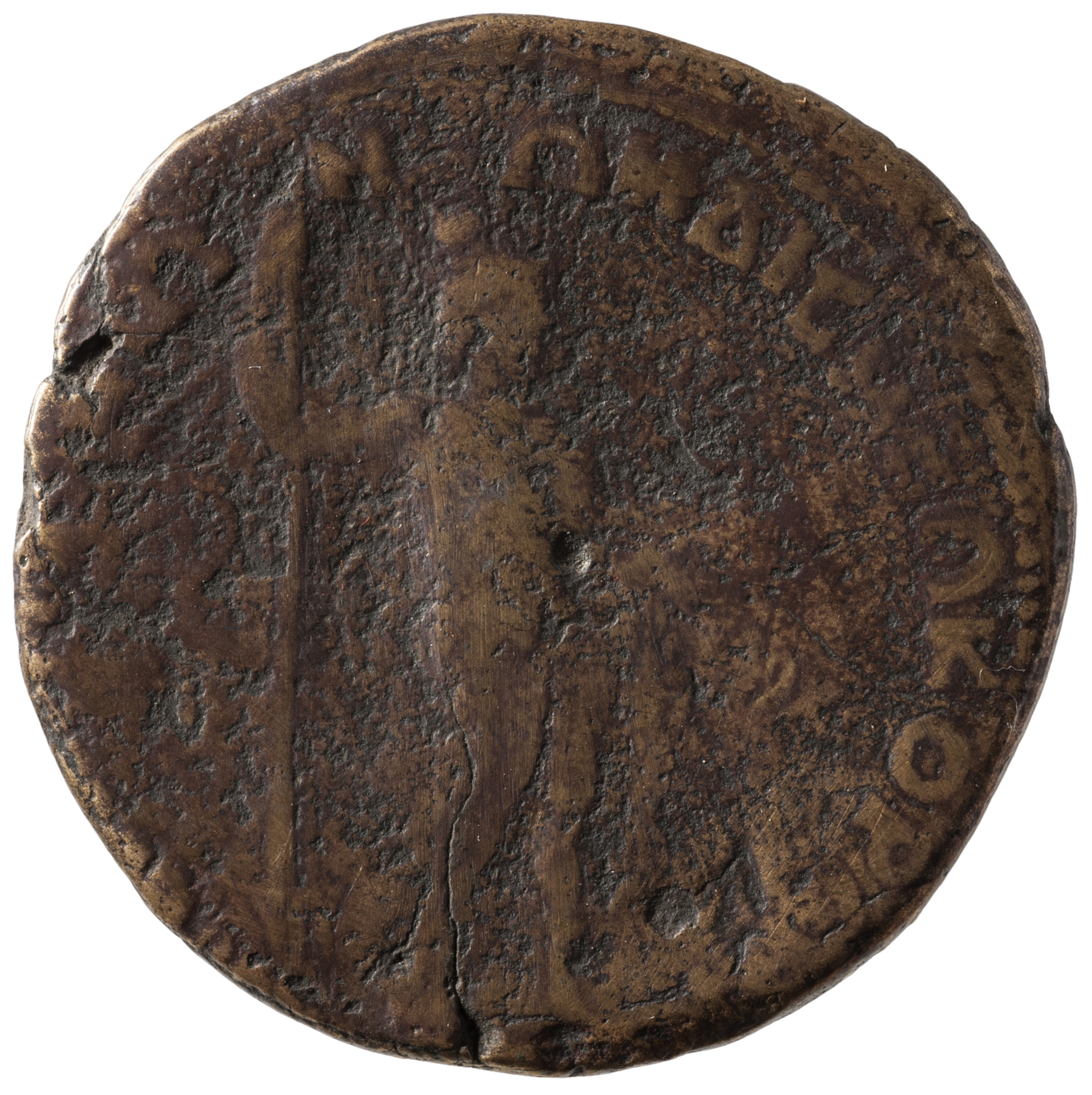 реверс CN Type cn.perinthus.1_ed.431