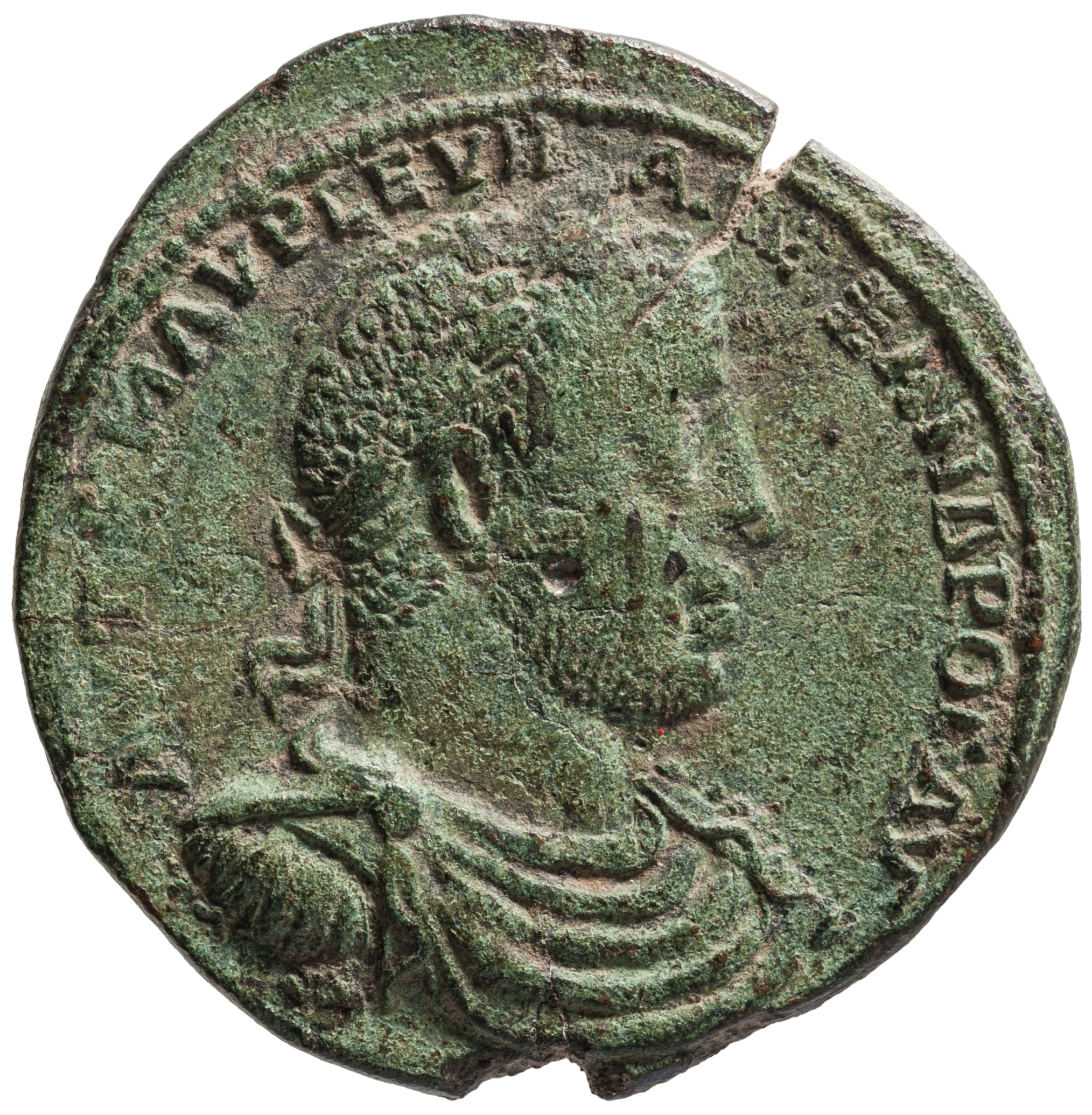 аверс CN Type cn.perinthus.1_ed.430