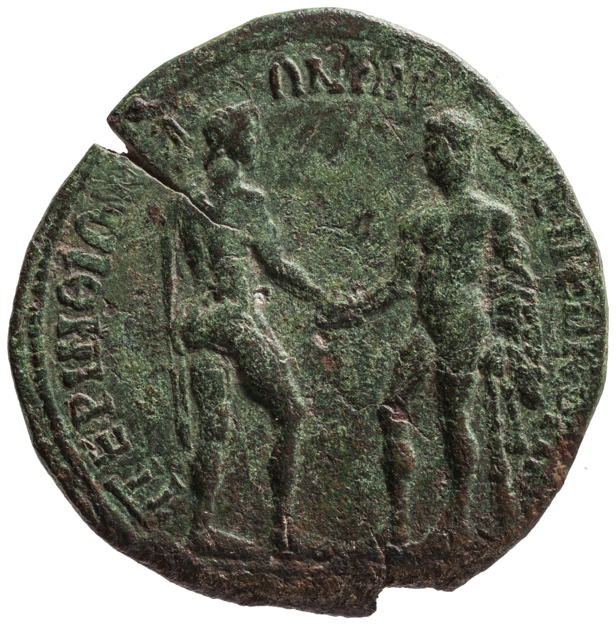 реверс CN Type cn.perinthus.1_ed.430