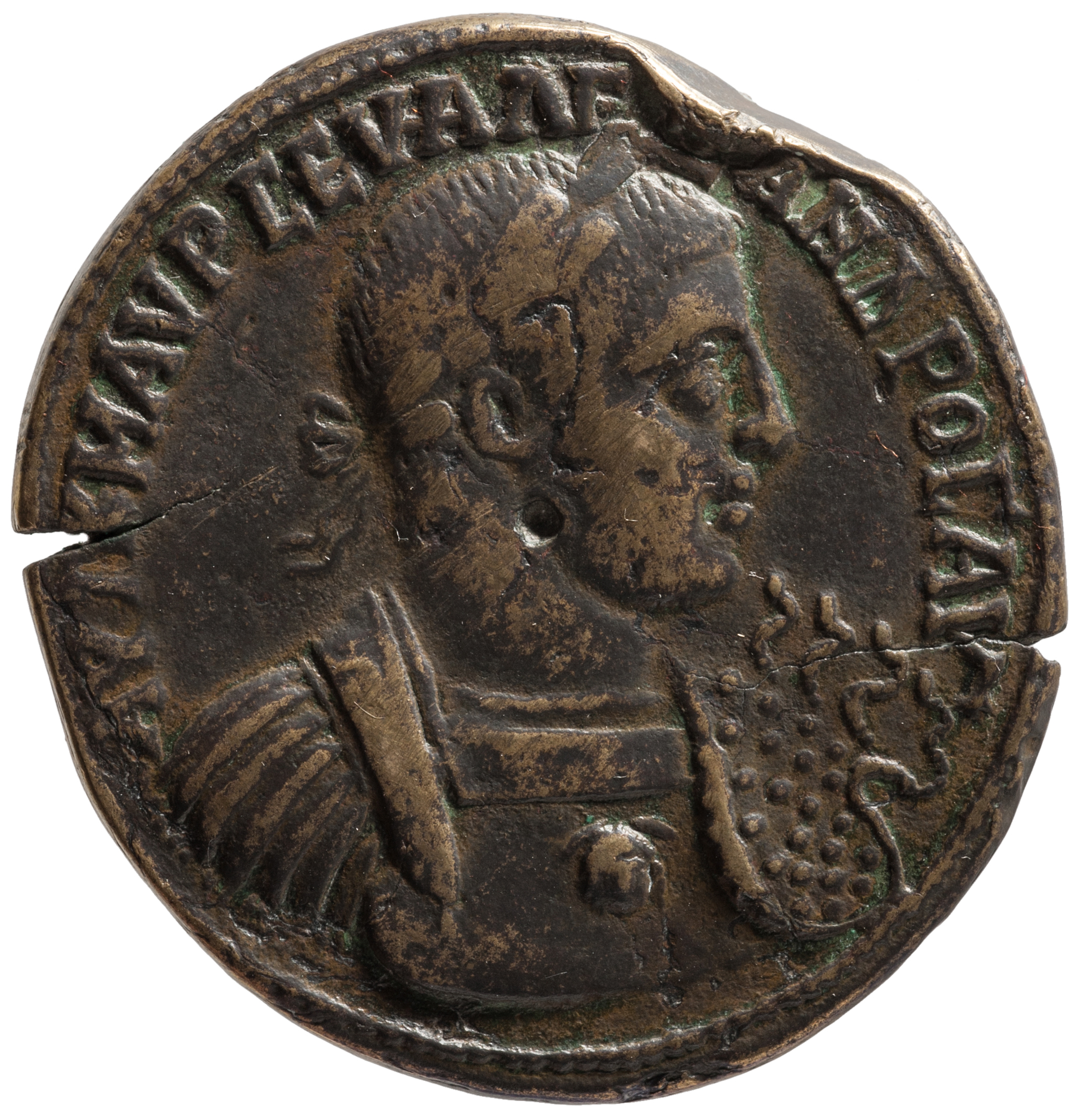 аверс CN Type cn.perinthus.1_ed.424