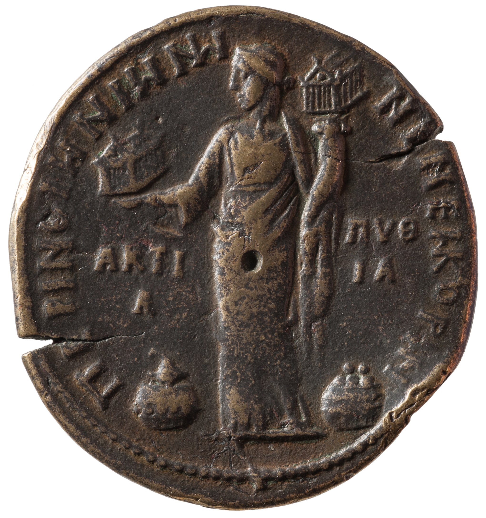 реверс CN Type cn.perinthus.1_ed.424