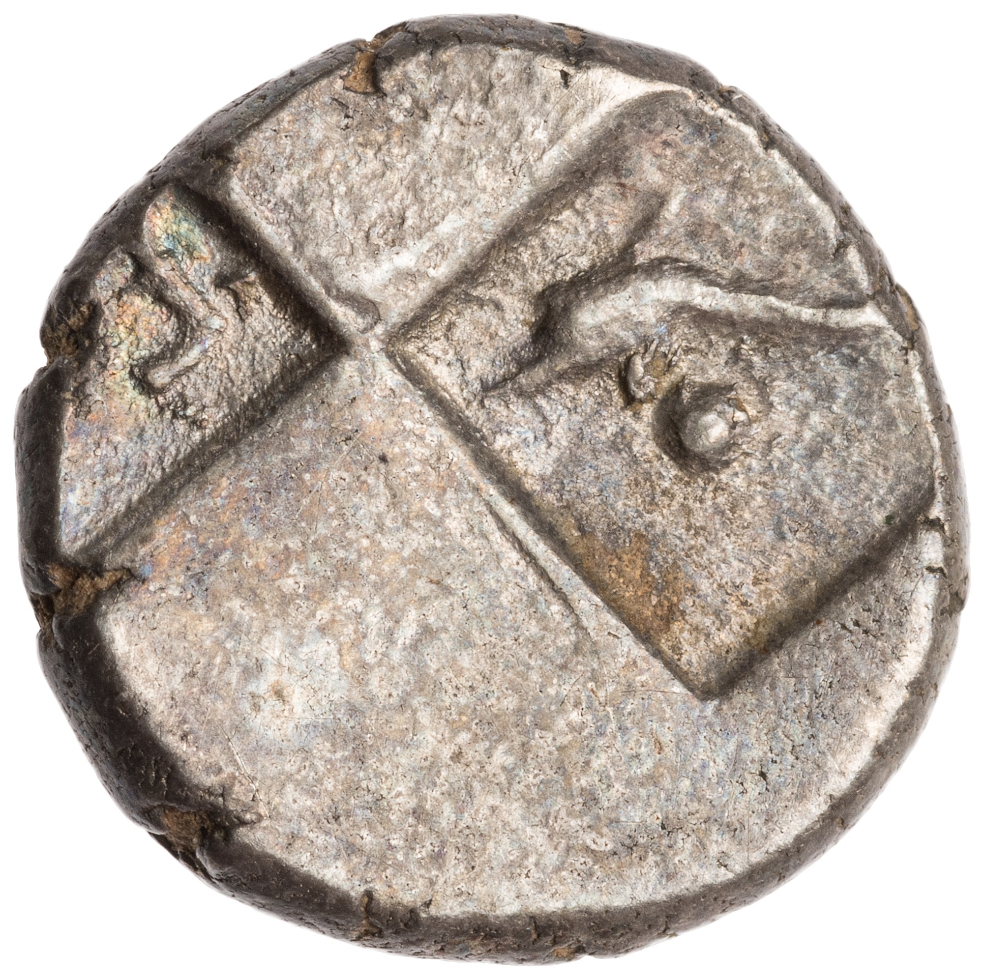 CN Type cn.chersonesus_thrace.1_ed.113, реверс, cn-coins