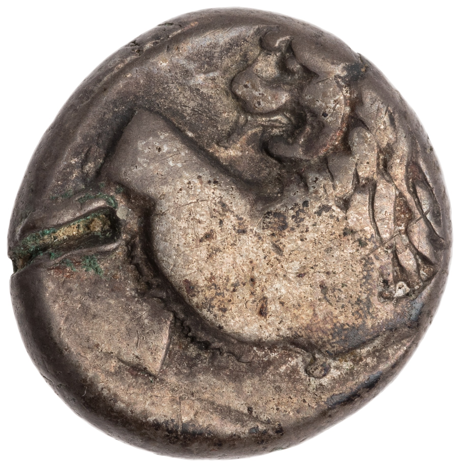 obverse CN Type cn.chersonesus_thrace.1_ed.11