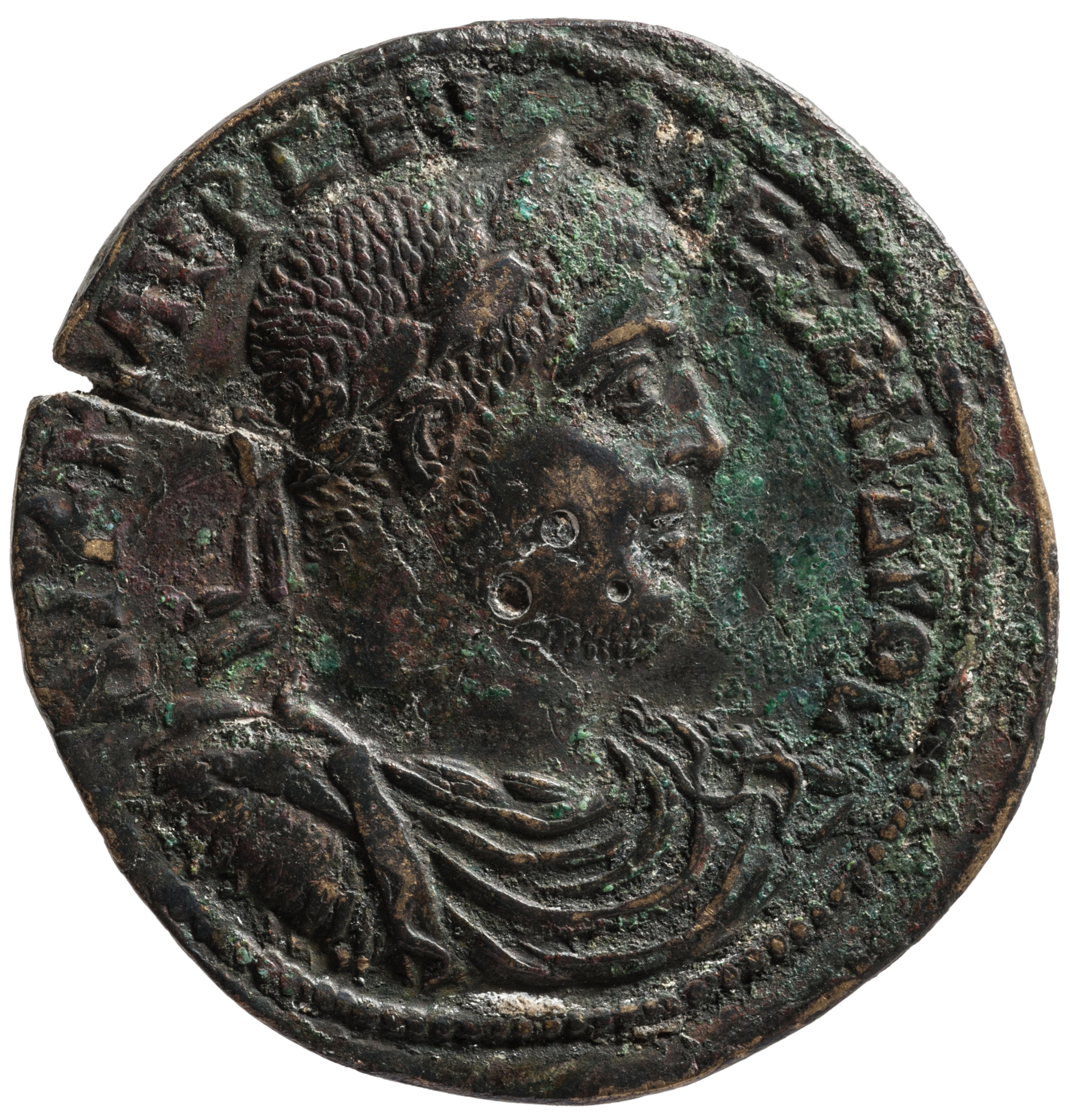 аверс CN Type cn.perinthus.1_ed.427
