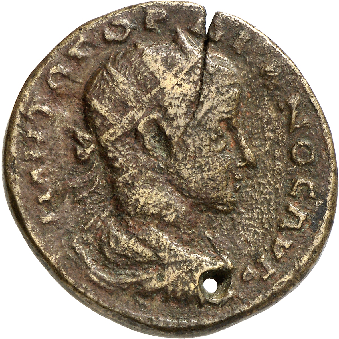 аверс CN Type cn.perinthus.1_ed.504