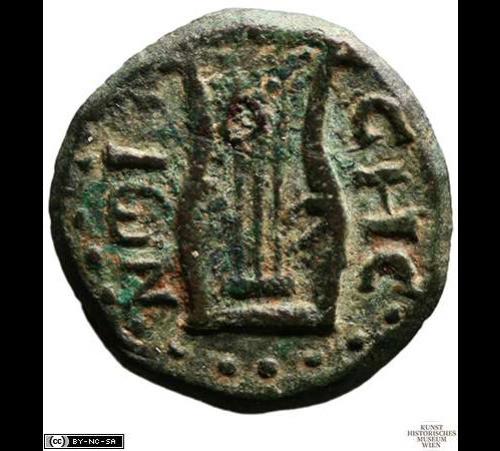 CN Type cn.sestus.1_ed.80, реверс, cn-coins