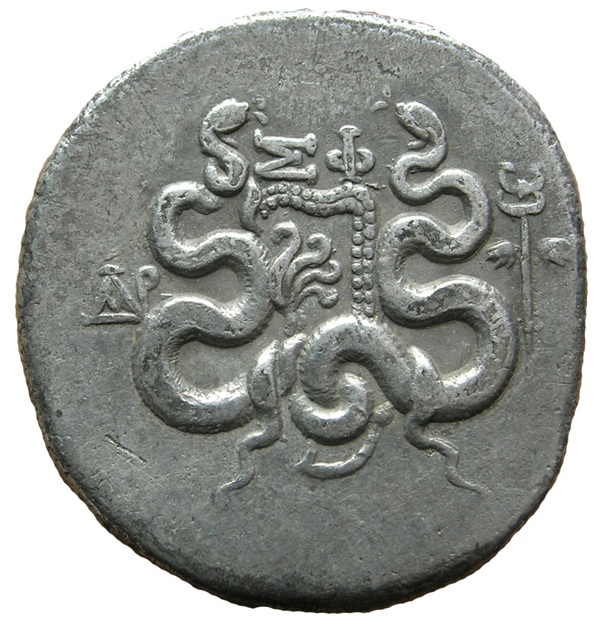 реверс CN Type 7063