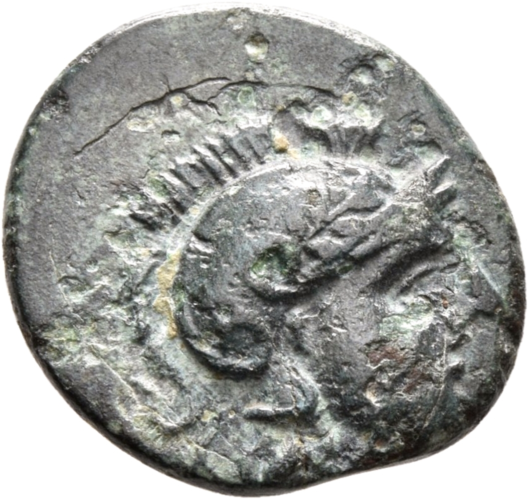 CN Type 13058, аверс, cn-coins
