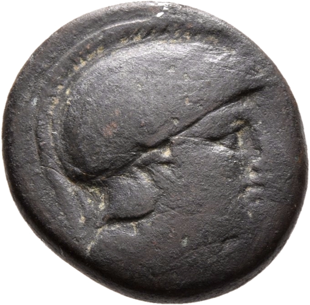 CN Type 13073, аверс, cn-coins