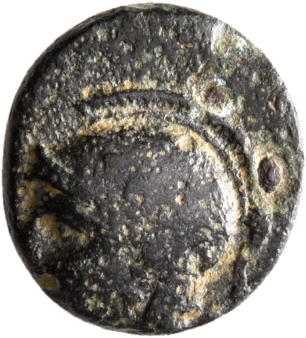 CN Type 19541, аверс, cn-coins