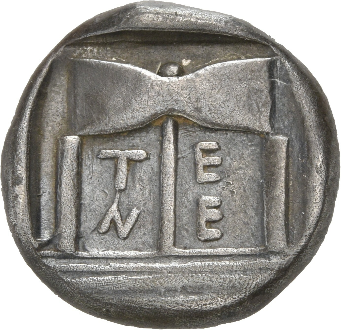 реверс CN Type 13132