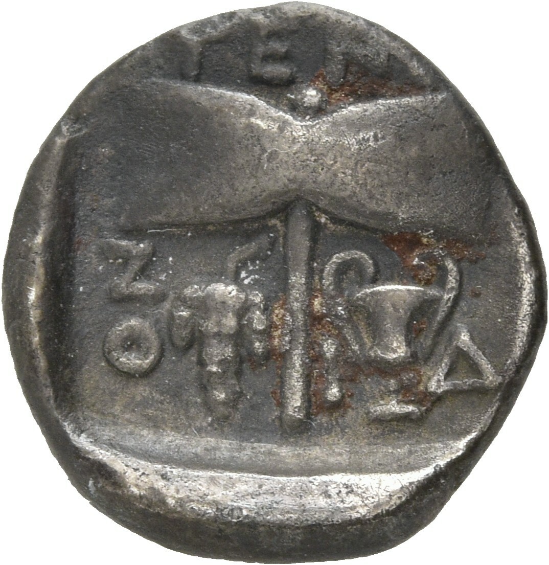 реверс CN Type 19364