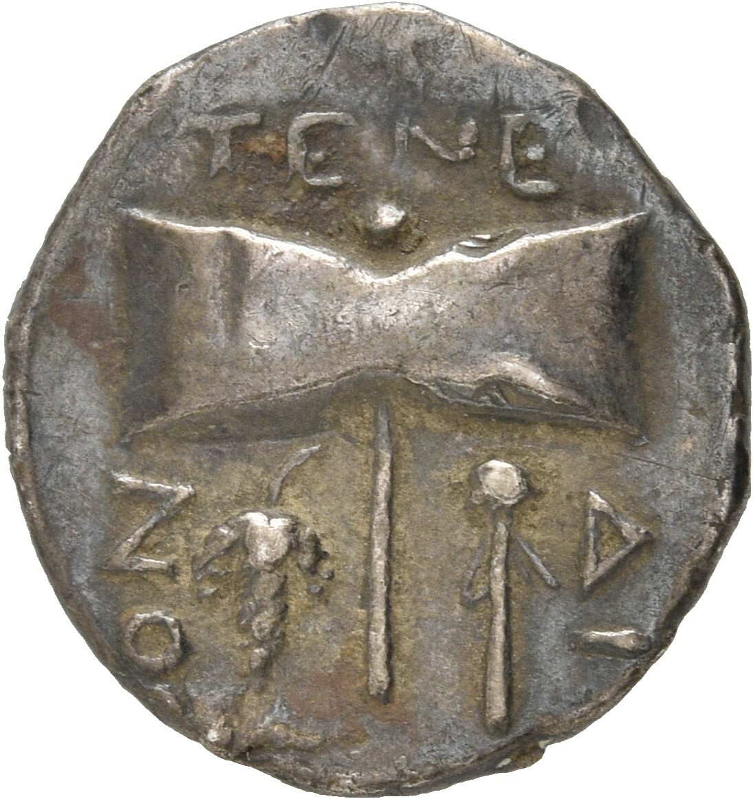 реверс CN Type 19370