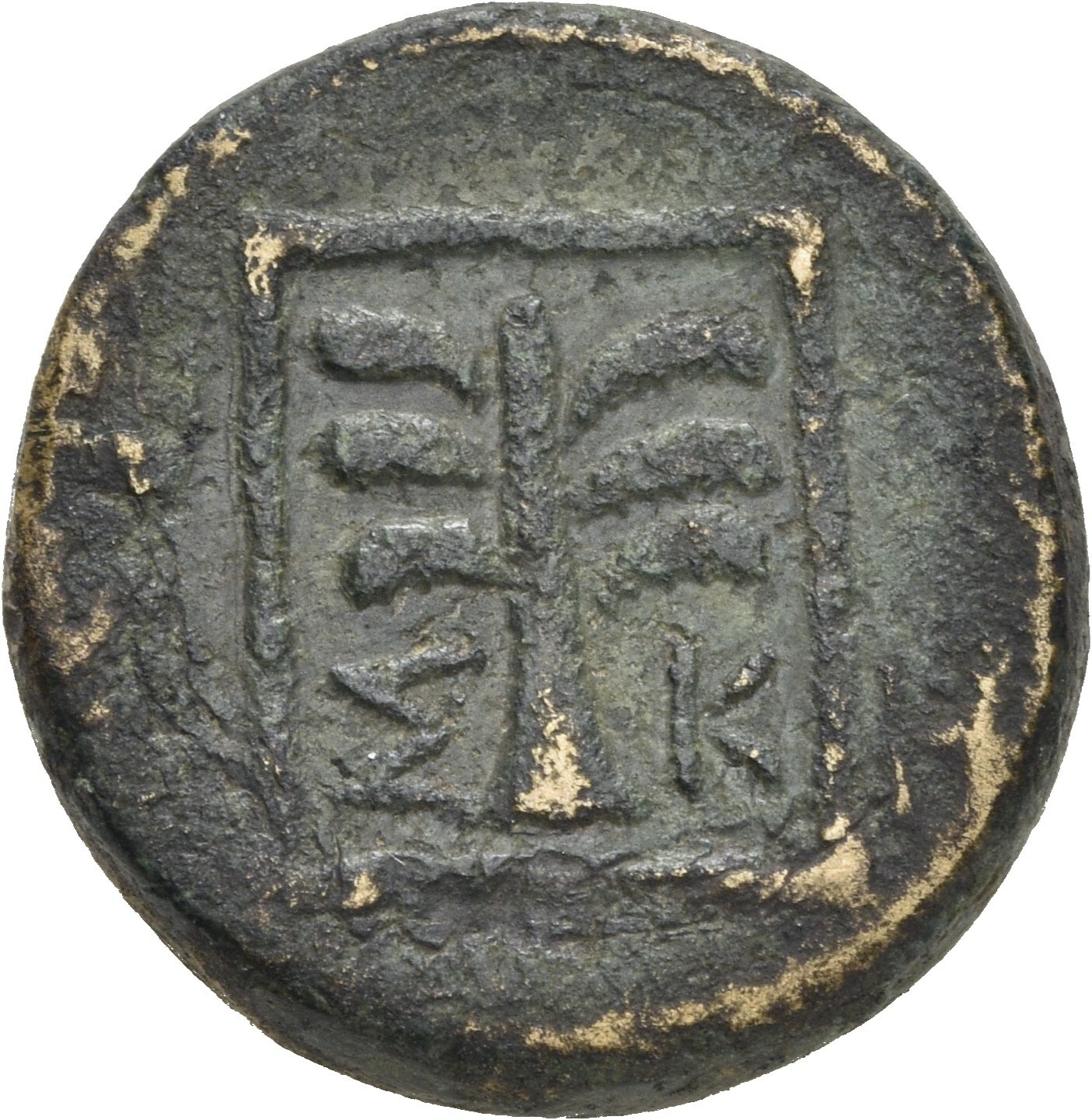 реверс CN Type 19636