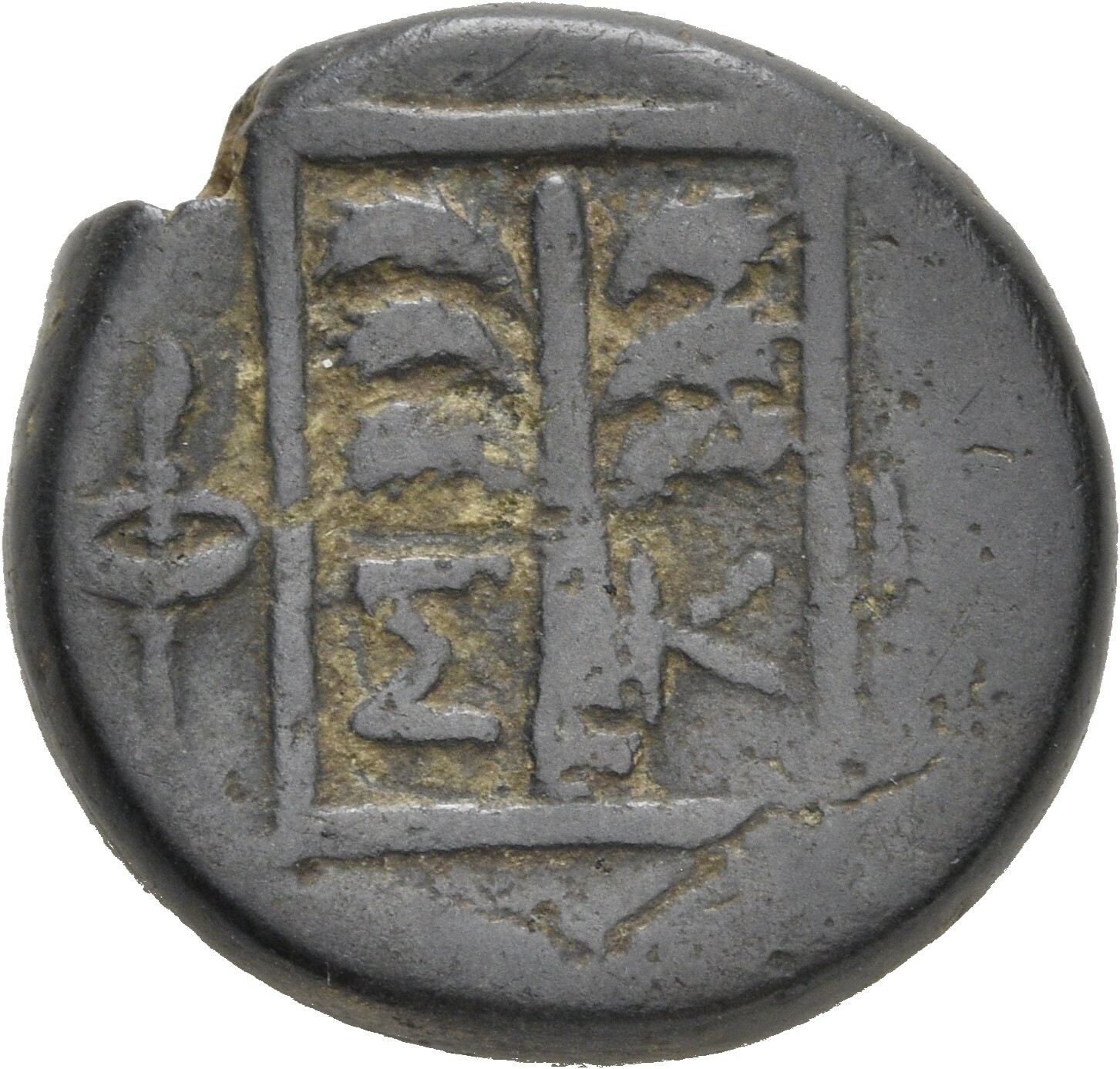 реверс CN Type 19633